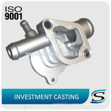 Сертификат ISO9001 OEM стальное литье по выплавляемым моделям